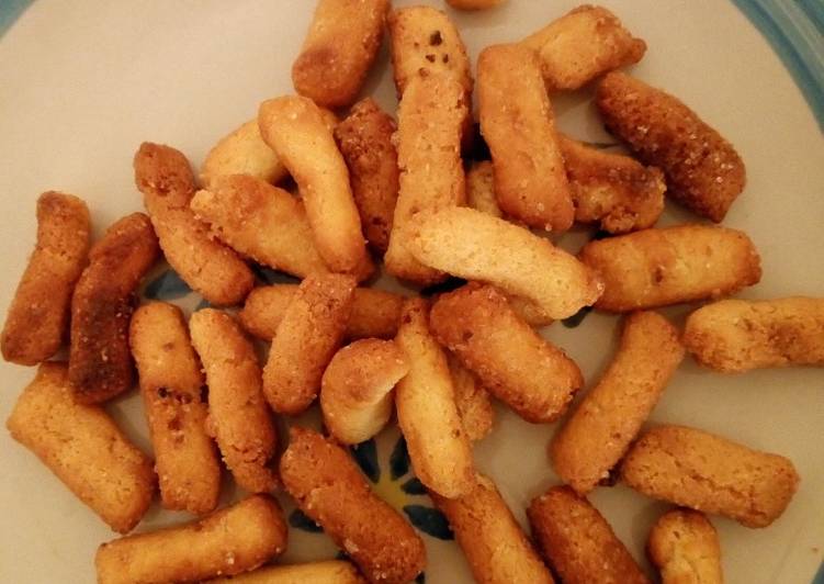 Recipe of Perfect Gullisuwa Cooking Basics for Beginners