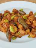 Balado TemPeRong Udang