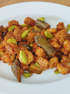Foto resep Balado TemPeRong Udang