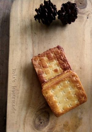 Foto resep Gabin tape