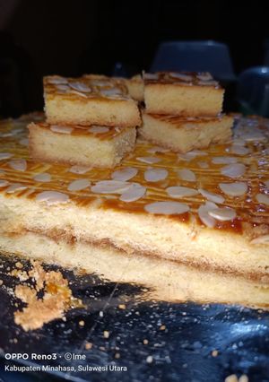 Foto resep Lekker Holland