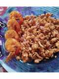 Oatmeal Goreng