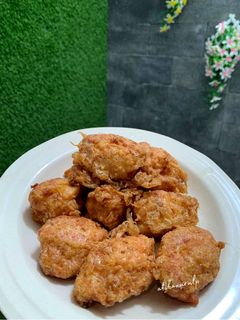 Foto resep Perkedel Kentang Kornet