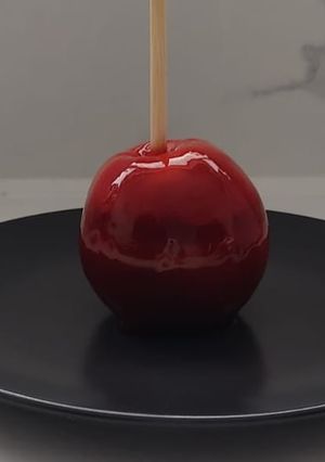 Une photo de Pomme d'amour
