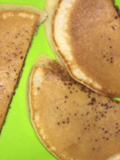 Foto resep Pancake/dorayaki selay coklat