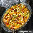 Puding Sutra Buah