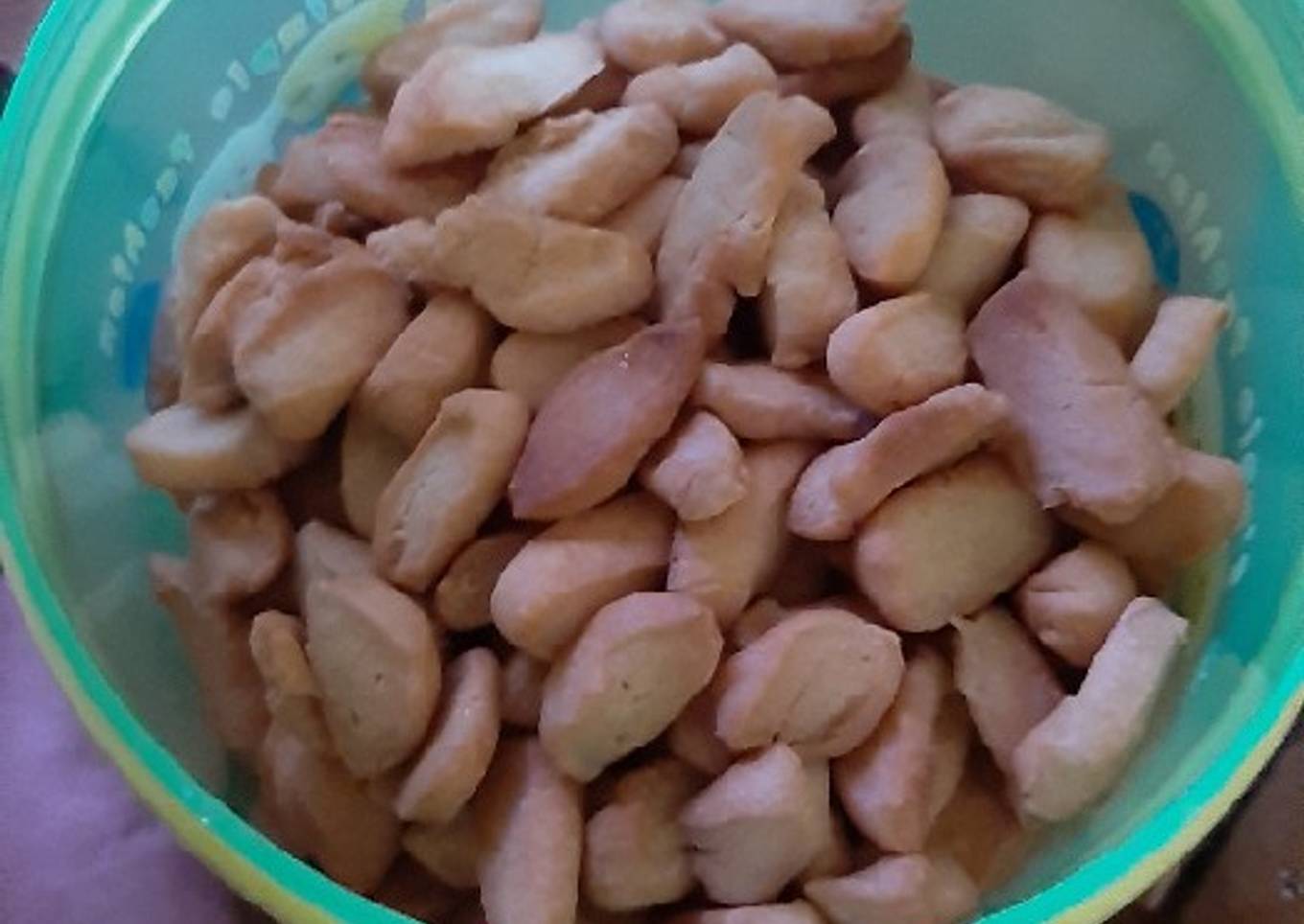 Kue biji ketapang |kue kering murah&mudah dibuat