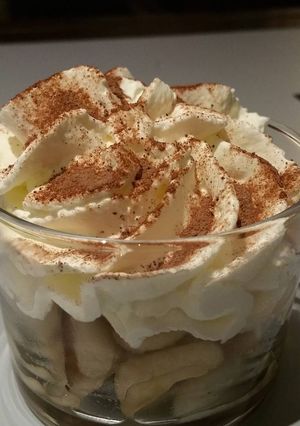 Une photo de Verrine express