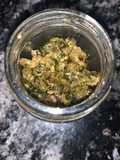 Jalapeños dulces