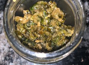 Una foto de Jalapeños dulces