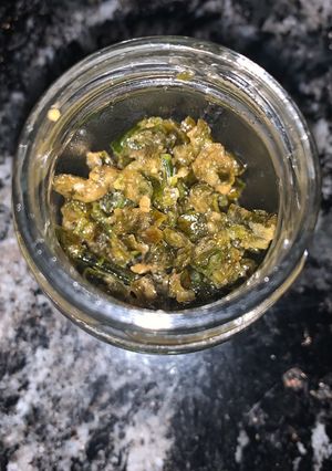 Una foto de Jalapeños dulces