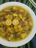 Soto Gajih