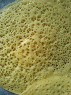 صورة لوصفة بغرير