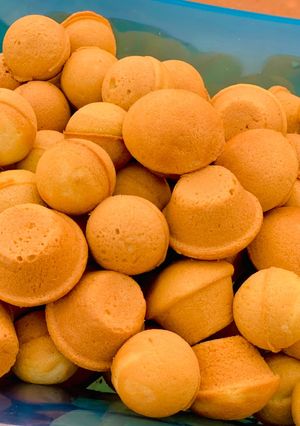 Honey cake ainihin hoton girkin