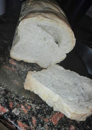 Una foto de Pan lactal súper fácil 😍
