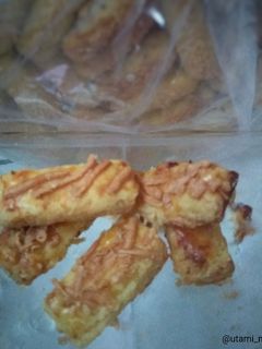 Foto resep Kastengel premium