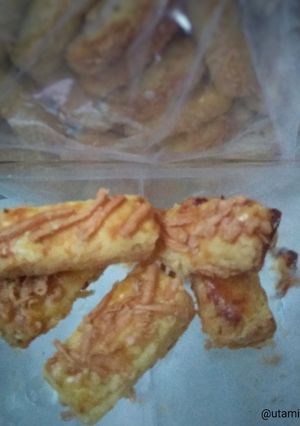 Foto resep Kastengel premium