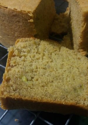 Foto resep Bolu pisang