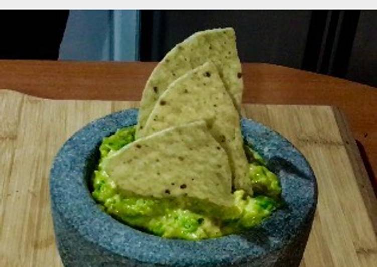 Guacamole