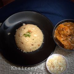 A picture of Ultimate cous cous.