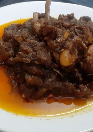মটন চাপ (mutton chap recipe in bengali) রেসিপির প্রধান ছবি