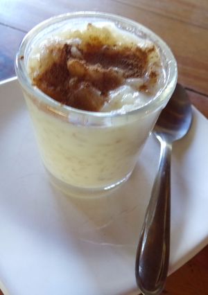 Una foto de Arroz con Leche Fashion