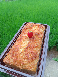 Foto resep Bolu Tape