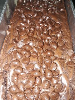 Foto resep Brownies Simple