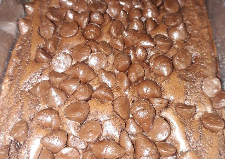 Inilah Rahasia Untuk Menyiapkan Brownies Simple Anti Gagal