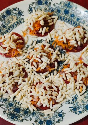 A picture of Tomato chat.