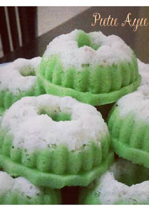 Foto resep putu ayu 