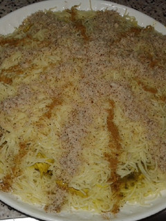 صورة لوصفة سفة مدفونة