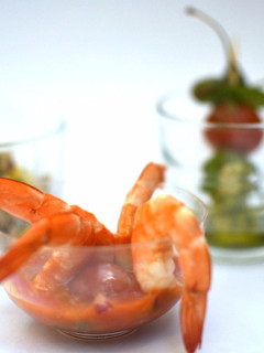 Una foto de Aperitivos de verano