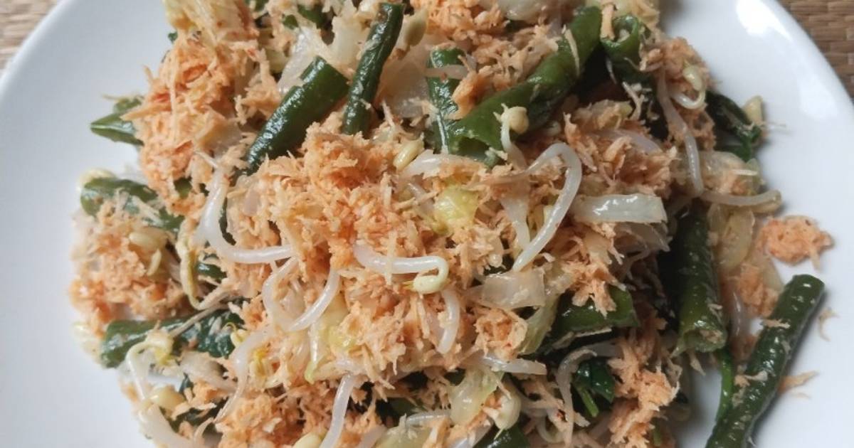 Resep Sayur Urap Paling Mudah dan Enak