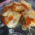 Niño envuelto (repollo)