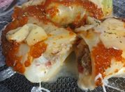 Una foto de repollo blanco