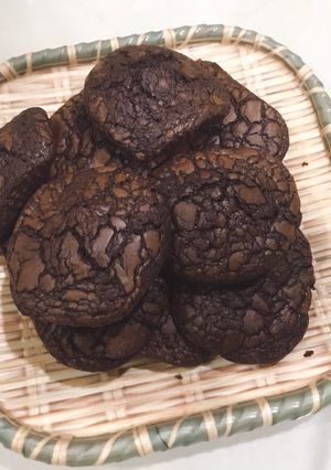 รูปของ Cookie Brownie 🍪