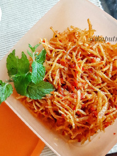 Foto resep Mustofa Renyah
