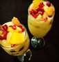 Easy Way Prepare Recipe Mixed Fruit Smoothie that is Perfect, Can Spoil the Tongue}