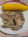 🇪🇦 Conejo en escabeche 🇪🇦