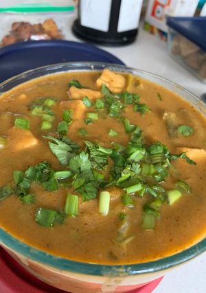 પનીર મટર (Paneer Matar Recipe In Gujarati) રેસીપી મુખ્ય ફોટો