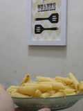 Penne telor