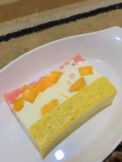 Foto resep Puding Sagu Mangga
