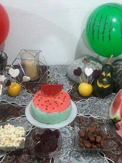 عکسی از دستور یلدا۱۴۰۰