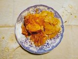 Bacalao a la portuguesa