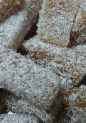 صورة لوصفة راحة شغل البيت بطعم القرع