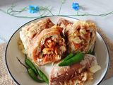 Tahu Pedas Jeletot