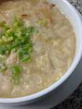 Sopa de cebollas a la francesa súper express