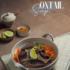 รูปของ Sop Buntut