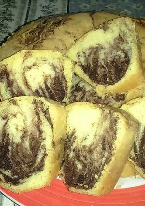 Foto resep Bolu_2_telur